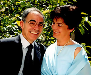 Luigina & Pasqualino
